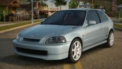 Honda Civic Type R Negakatiny pour GTA San Andreas