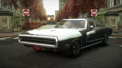 Dodge Charger Atoy für GTA 4