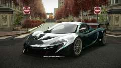 McLaren P1 Exana S1 für GTA 4