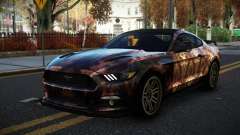 Ford Mustang Juon S3 pour GTA 4