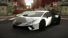 Lamborghini Huracan Taycobin S2 pour GTA 4