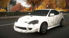 Honda NSX Alanie S1 für GTA 4