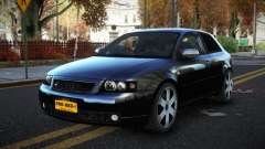 Audi S3 Lelcam für GTA 4
