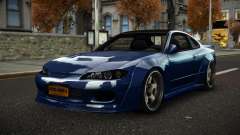 Nissan Silvia Zatlebuj pour GTA 4