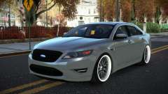 Ford Taurus Beqjova