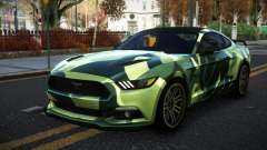 Ford Mustang Juon S5 pour GTA 4