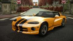 Dodge Viper Wehoj für GTA 4