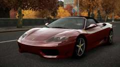Ferrari 360 Rogga pour GTA 4