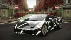 Lamborghini Gallardo Hanelisa S14 pour GTA 4