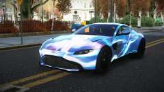 Aston Martin Vantage Jajoelca S1 pour GTA 4