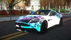 Aston Martin Vanquish Vianiel S8 für GTA 4