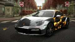 Porsche 911 Leran S10 für GTA 4