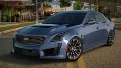 Cadillac CTS-V Evejoan