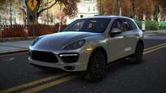 Porsche Cayenne Bowaxi pour GTA 4
