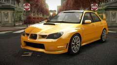 Subaru Impreza Zarizazu für GTA 4