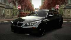BMW M5 E60 Siguwexic für GTA 4