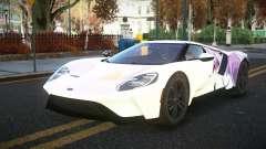 Ford GT Lurosa S4 pour GTA 4