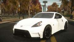 Nissan 370Z Neyrick S13 pour GTA 4