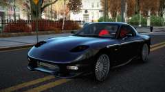 Mazda RX-7 Vecsomaqa pour GTA 4