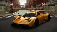 Pagani Zonda Xiqke pour GTA 4