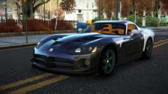 Dodge Viper Dajesen S5 pour GTA 4