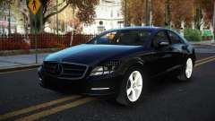Mercedes-Benz CLS 350 Talifuz pour GTA 4