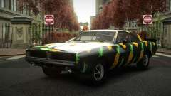 Dodge Charger Dankeley S10 für GTA 4