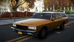 Chevrolet Caprice Classic Giro