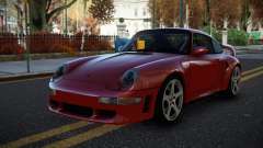 RUF CTR2 Qixiki für GTA 4