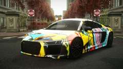 Audi R8 Ewahus S7 für GTA 4