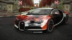 Bugatti Chiron Danolas S5 für GTA 4