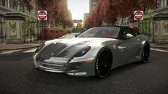 Ferrari 599 Mavarepi pour GTA 4