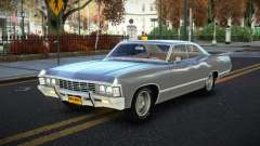 Chevrolet Impala Patem pour GTA 4