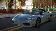 Ferrari 360 Yuddeqija pour GTA 4