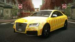 Audi RS5 Niallien S6 für GTA 4