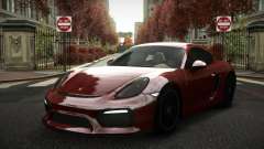 Porsche Cayman Pamaveva für GTA 4