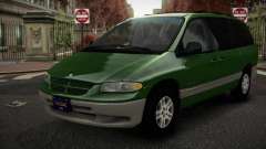 Dodge Grand Caravan Wuylujize