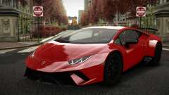 Lamborghini Huracan Taycobin für GTA 4