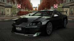 Mitsubishi 3000GT Tikajikod für GTA 4