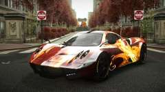 Pagani Huayra Milaxan S6 pour GTA 4