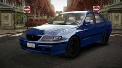 Mazda 626 Xivesikuv pour GTA 4