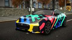 Jaguar F-Type Shexmuel S6 für GTA 4