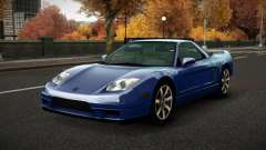 Acura NSX Puzcam für GTA 4