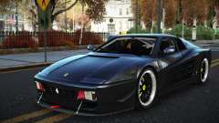 Ferrari 512 TR Dotvu pour GTA 4