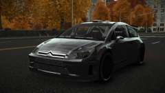 Citroen C4 Awov für GTA 4