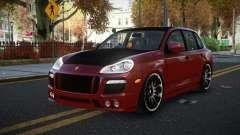 Porsche Cayenne Sinevopok pour GTA 4