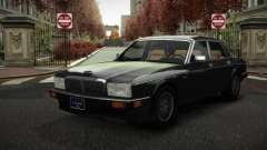 Jaguar XJ6 Zuseka für GTA 4