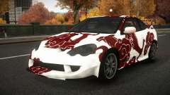 Honda NSX Alanie S4 für GTA 4