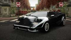 Lamborghini Countach Urar pour GTA 4