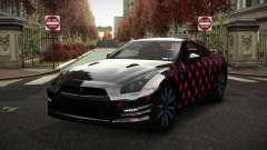 Nissan GT-R Xajole S2 pour GTA 4